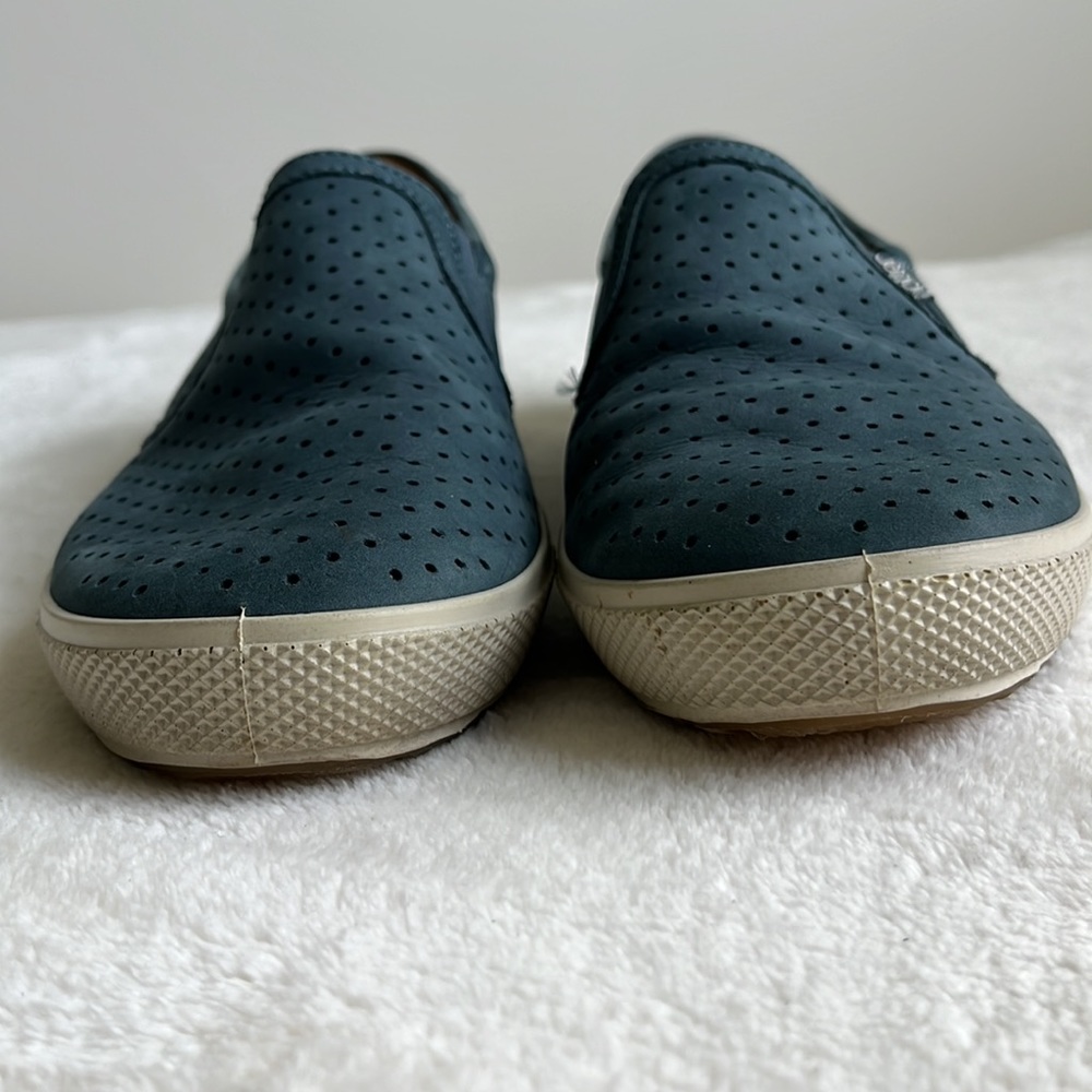 Hotter blue slide on sneaker 8 39 - Picture 8 of 13